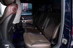 مرسيدس بنز G-Class